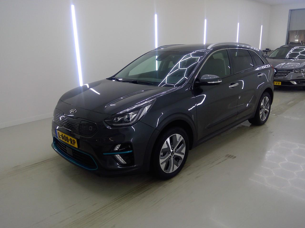Foto 2 van Kia Niro