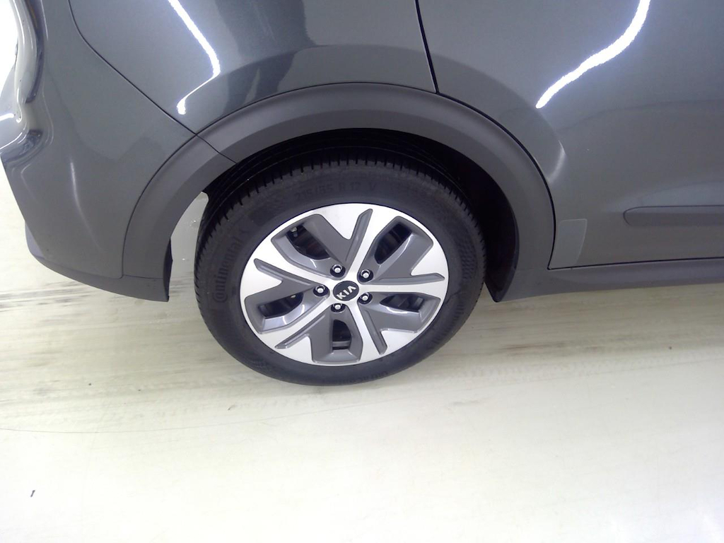 Foto 14 van Kia Niro