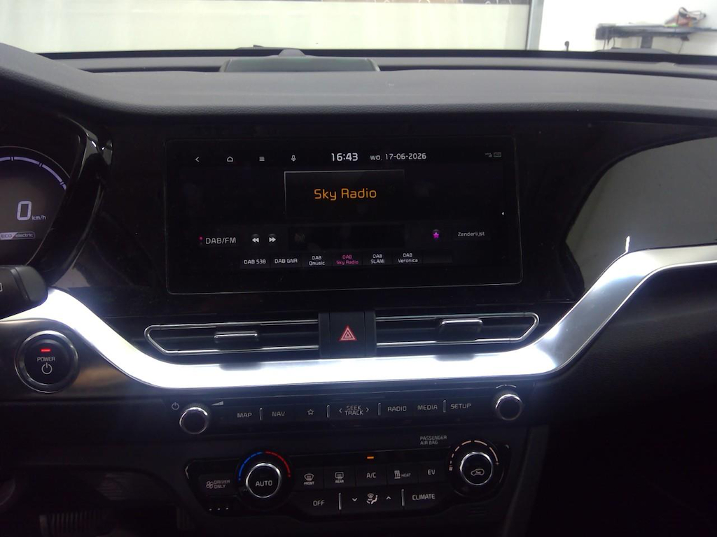 Foto 17 van Kia Niro