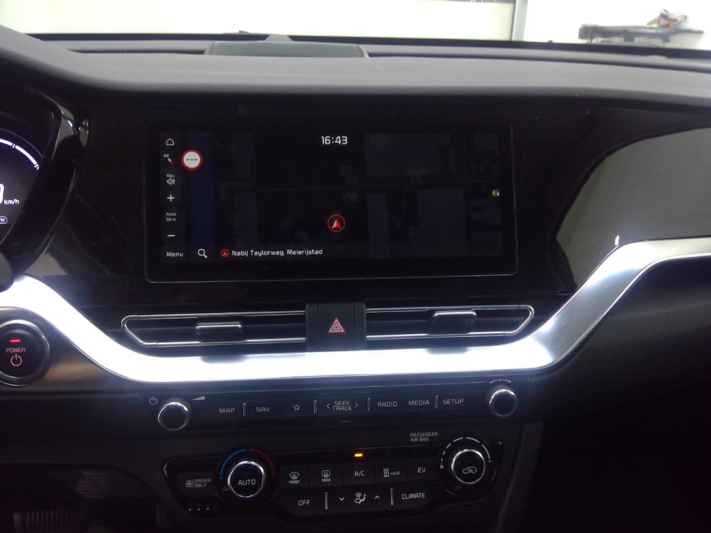 Foto 18 van Kia Niro