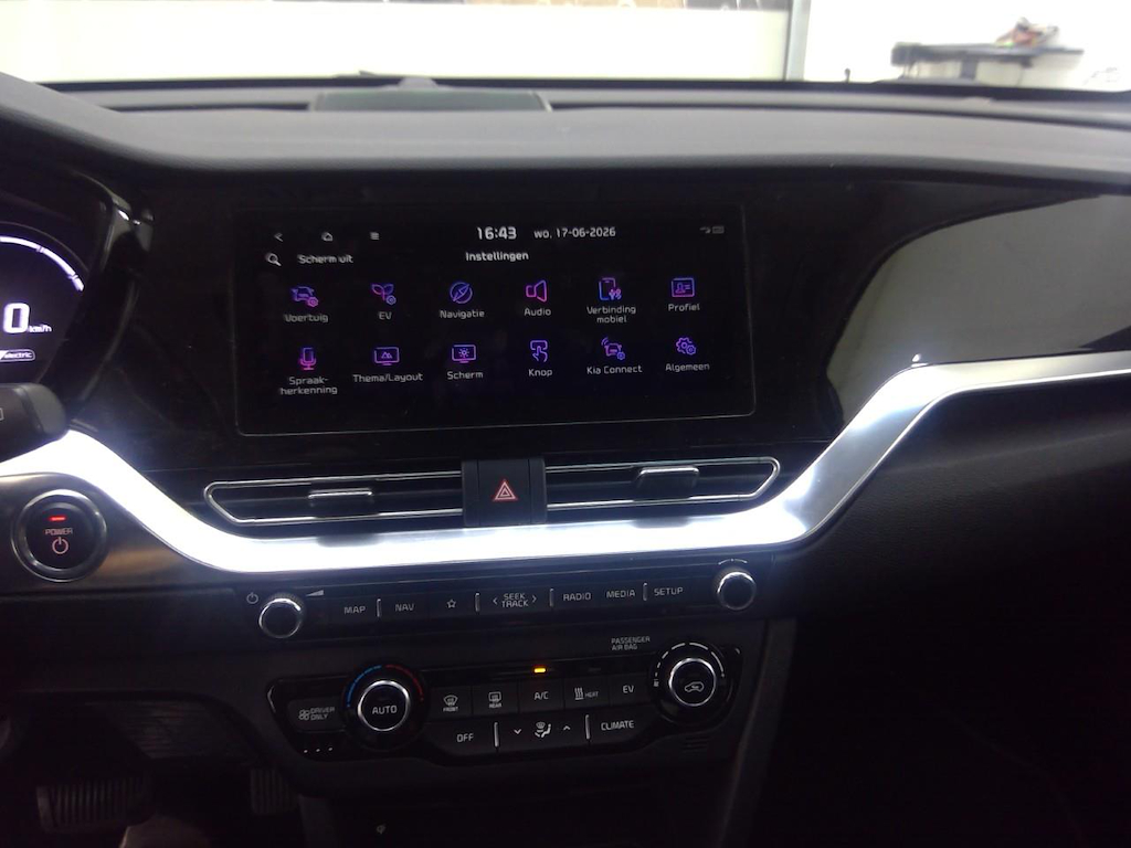 Foto 20 van Kia Niro