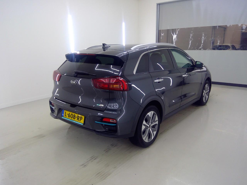 Foto 3 van Kia Niro