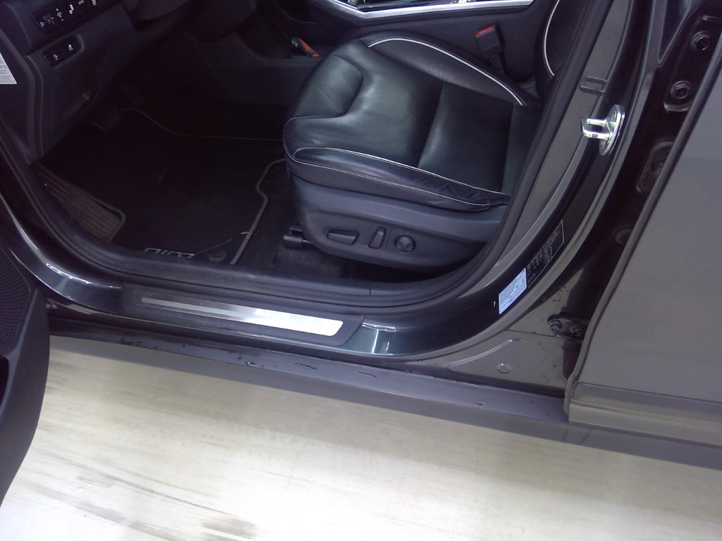 Foto 26 van Kia Niro