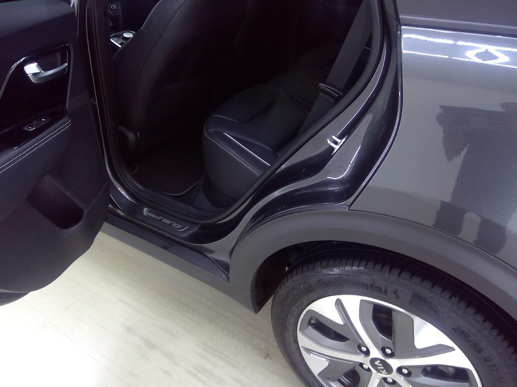 Foto 28 van Kia Niro