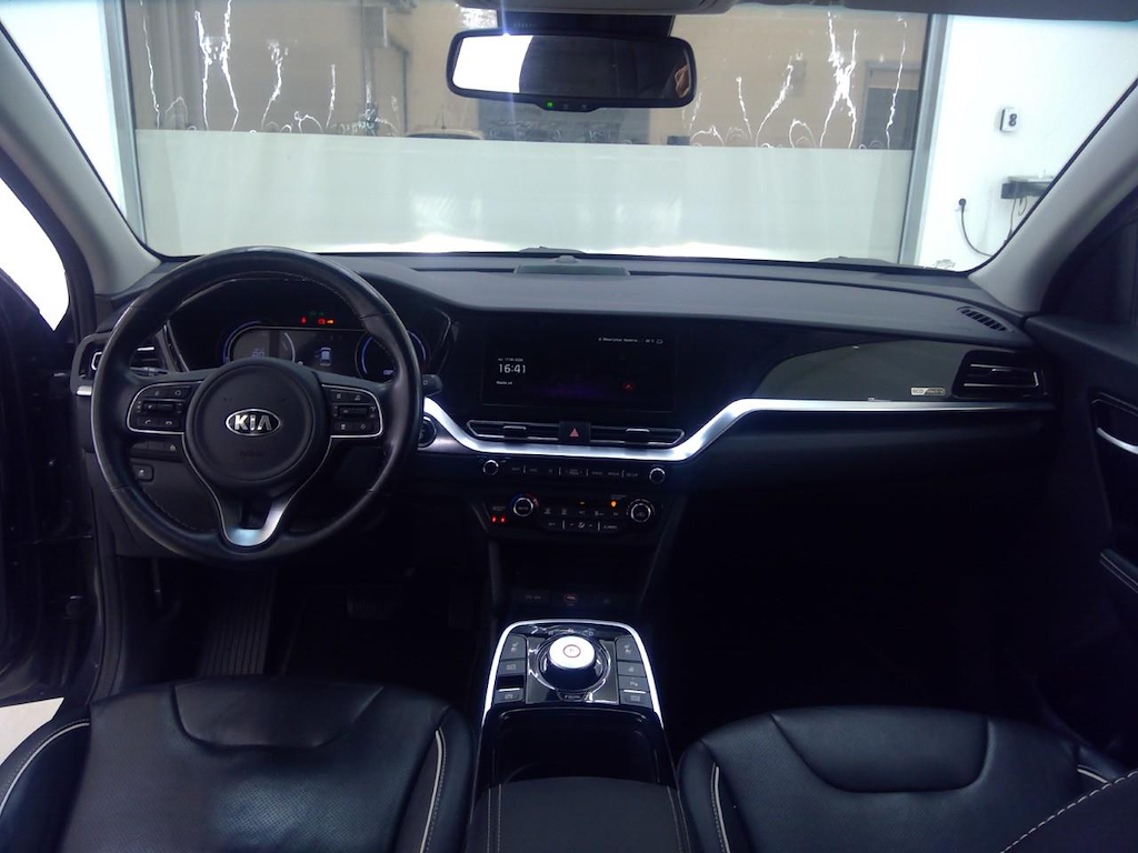 Foto 4 van Kia Niro