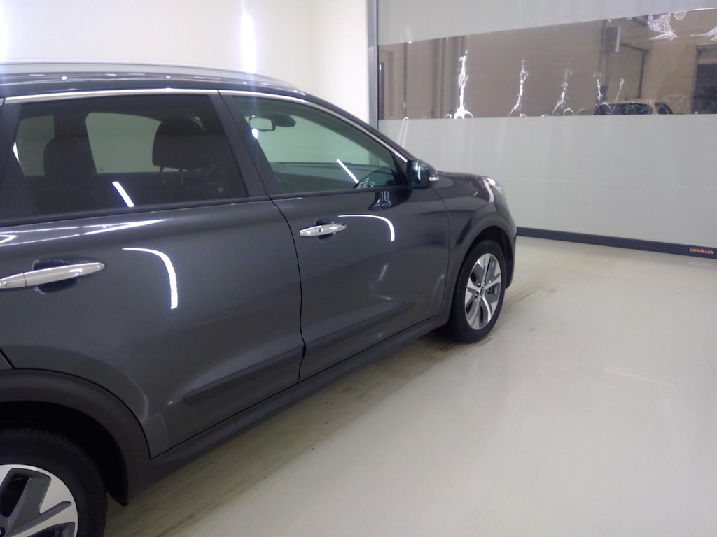 Foto 31 van Kia Niro
