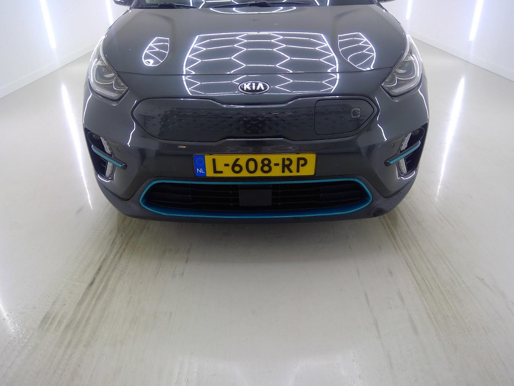 Foto 33 van Kia Niro