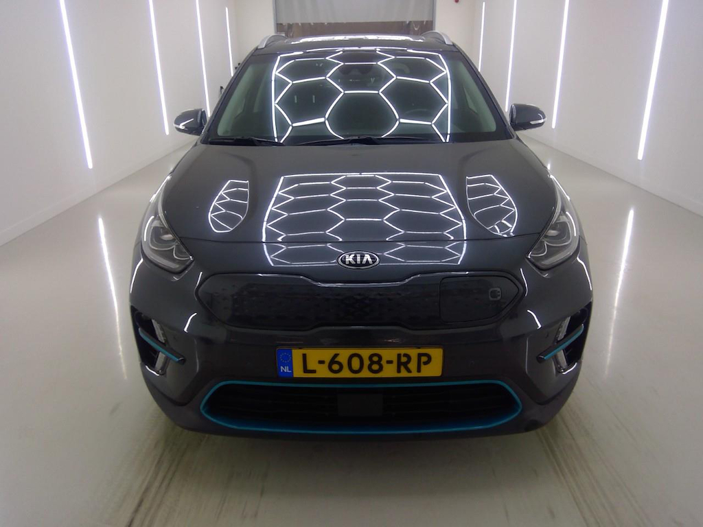Foto 34 van Kia Niro