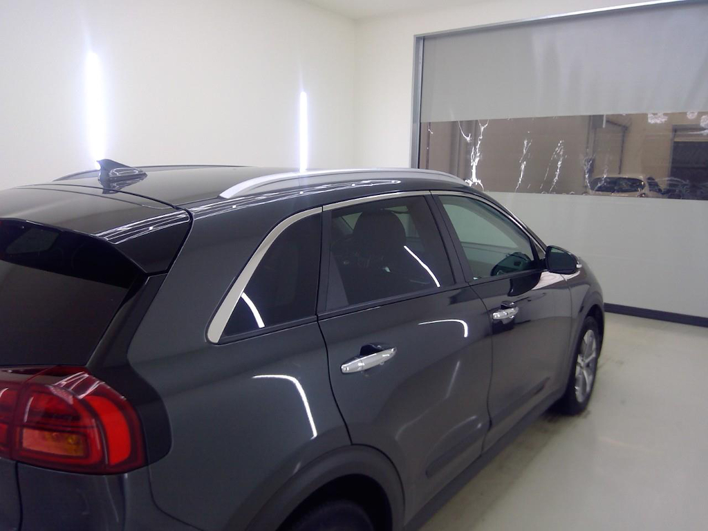 Foto 36 van Kia Niro
