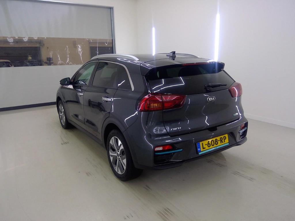 Foto 6 van Kia Niro