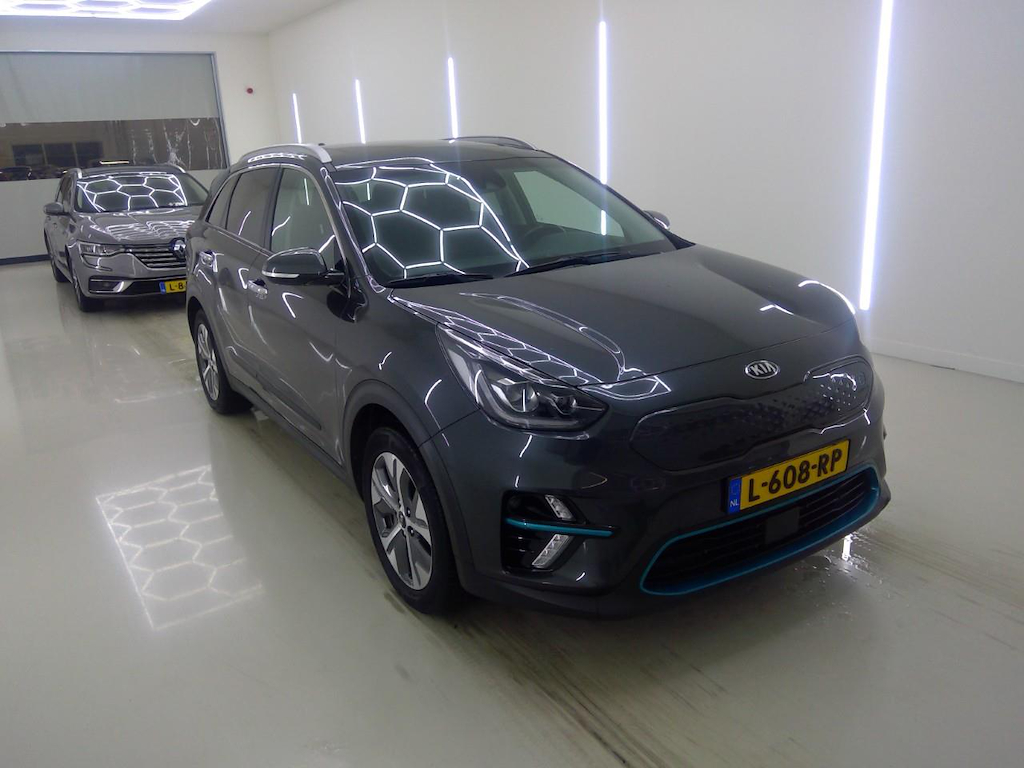 Foto 7 van Kia Niro
