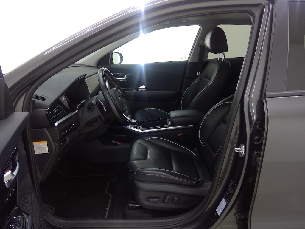 Foto 8 van Kia Niro