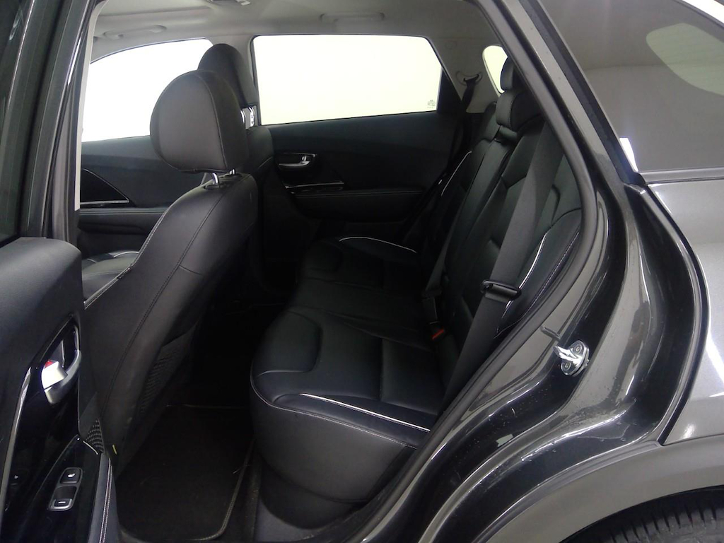 Foto 9 van Kia Niro