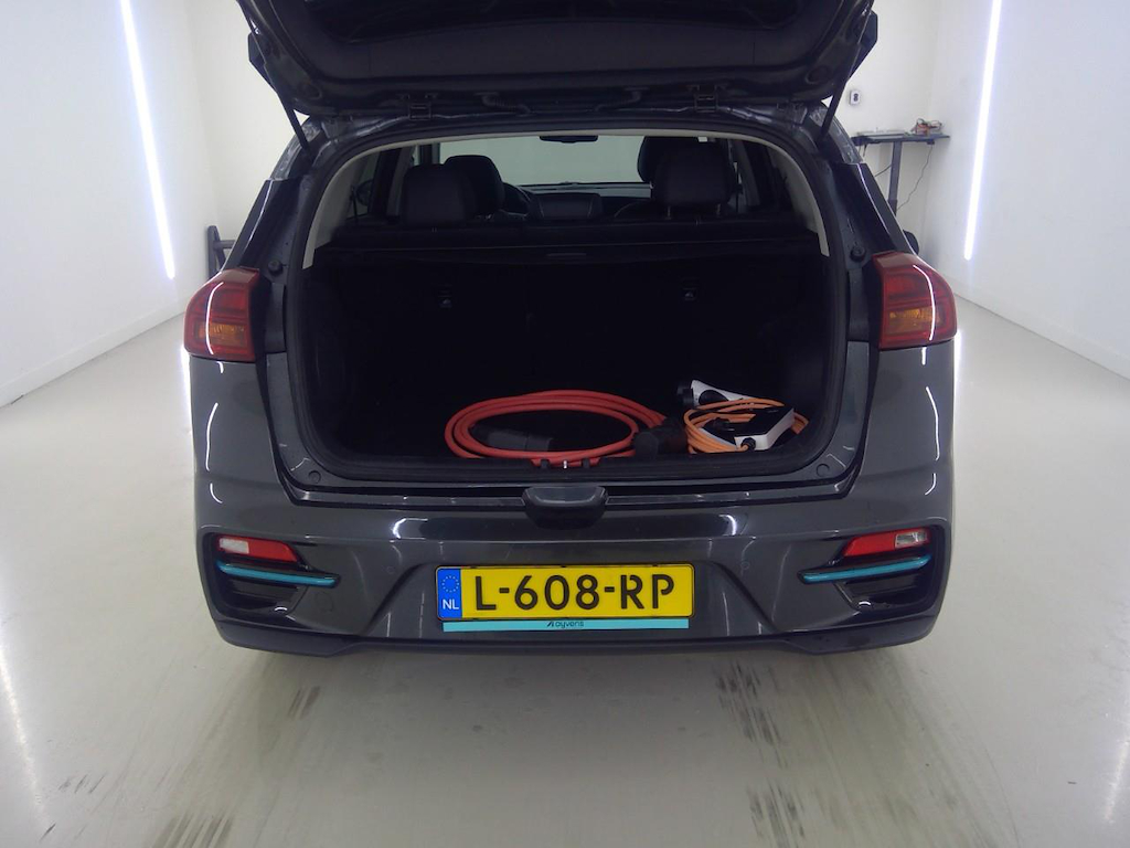 Foto 10 van Kia Niro