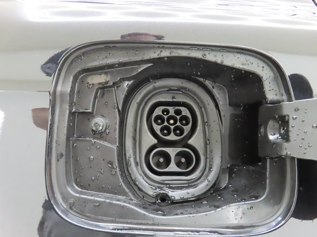 Foto 16 van Skoda Enyaq
