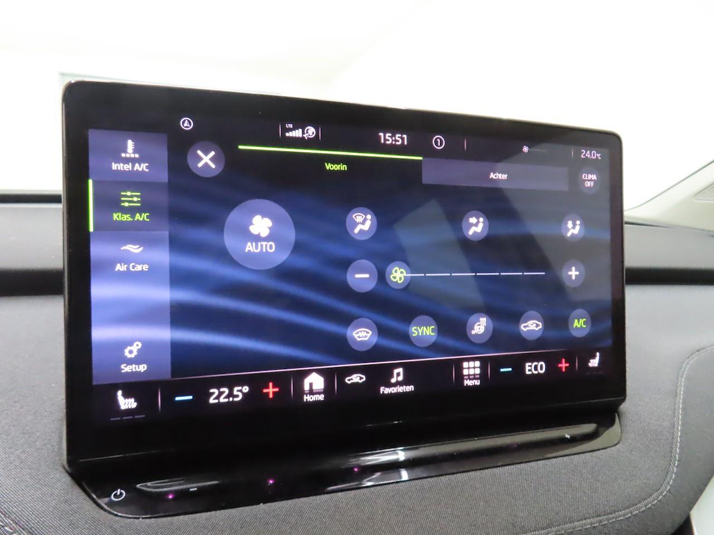 Foto 19 van Skoda Enyaq