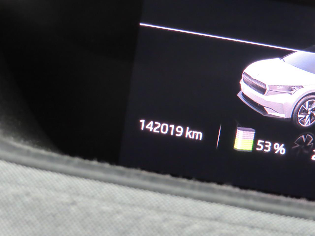 Foto 4 van Skoda Enyaq