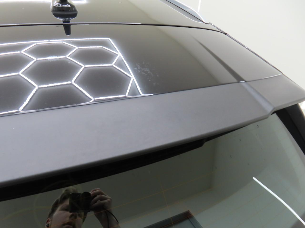 Foto 34 van Skoda Enyaq