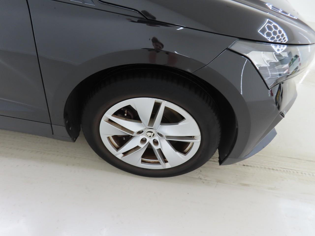 Foto 36 van Skoda Enyaq