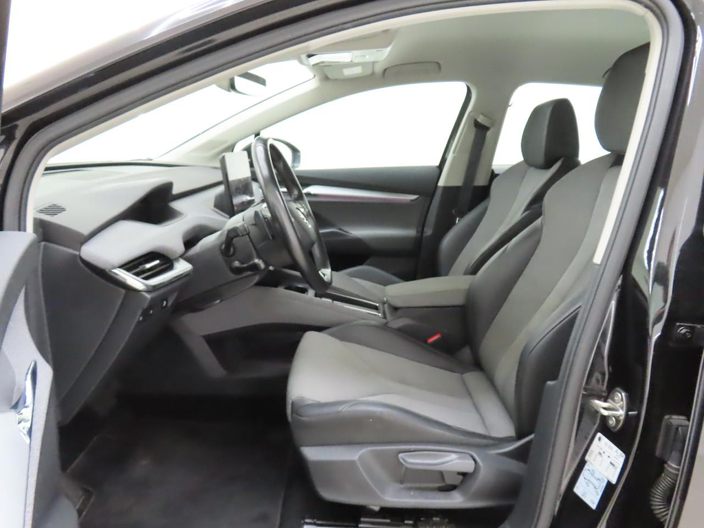 Foto 6 van Skoda Enyaq