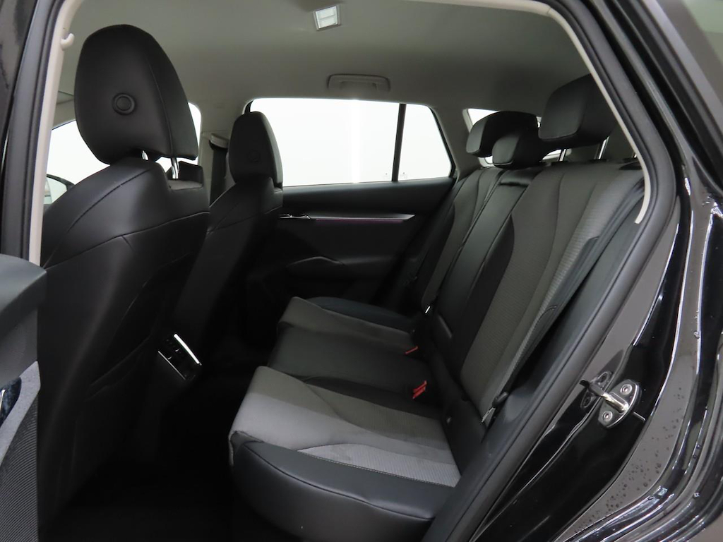 Foto 7 van Skoda Enyaq