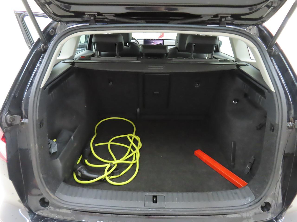 Foto 8 van Skoda Enyaq