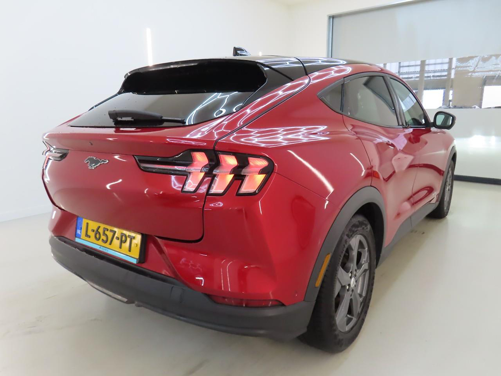 Foto 3 van Ford Mustang