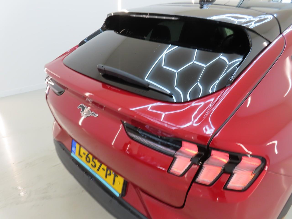 Foto 24 van Ford Mustang