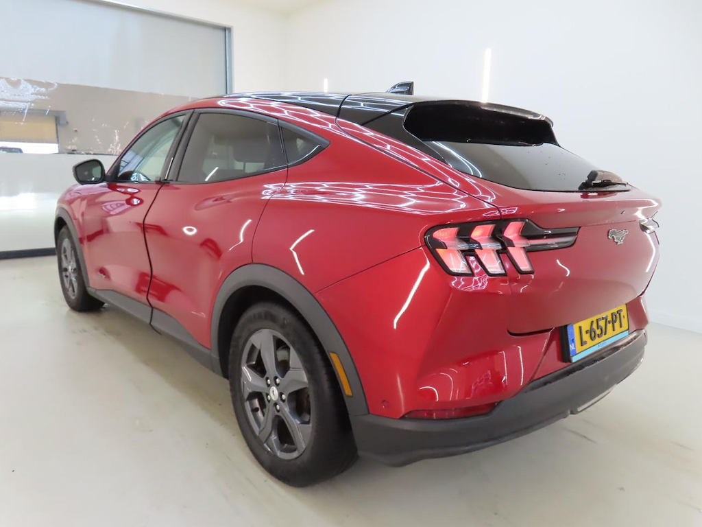 Foto 6 van Ford Mustang