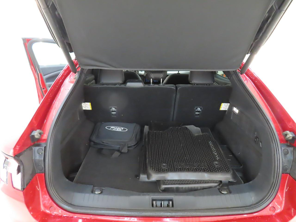 Foto 10 van Ford Mustang