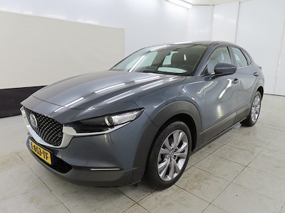 Acquista MAZDA CX-30 a Ayvens Carmarket