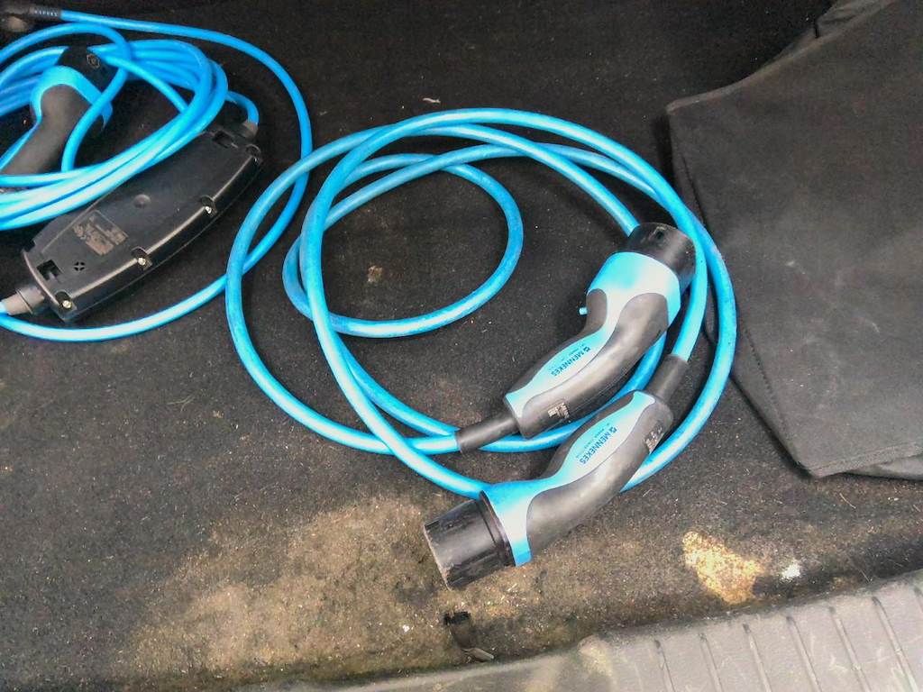 Foto 11 van Mazda MX-30