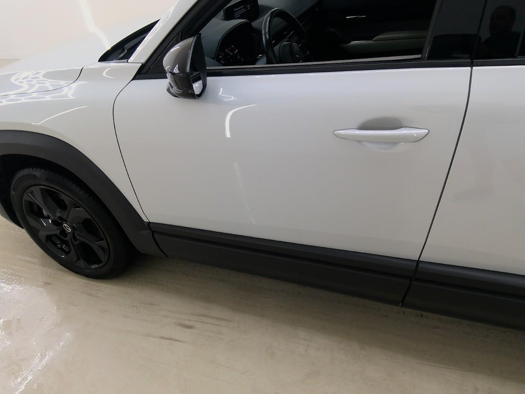 Foto 25 van Mazda MX-30