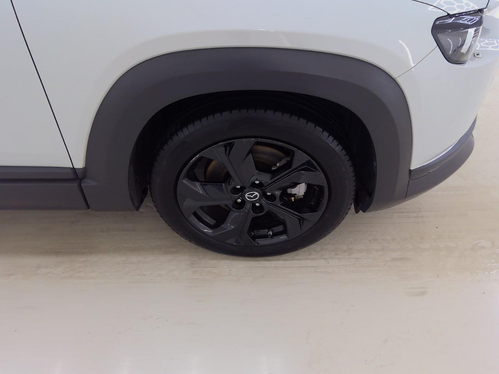 Foto 40 van Mazda MX-30