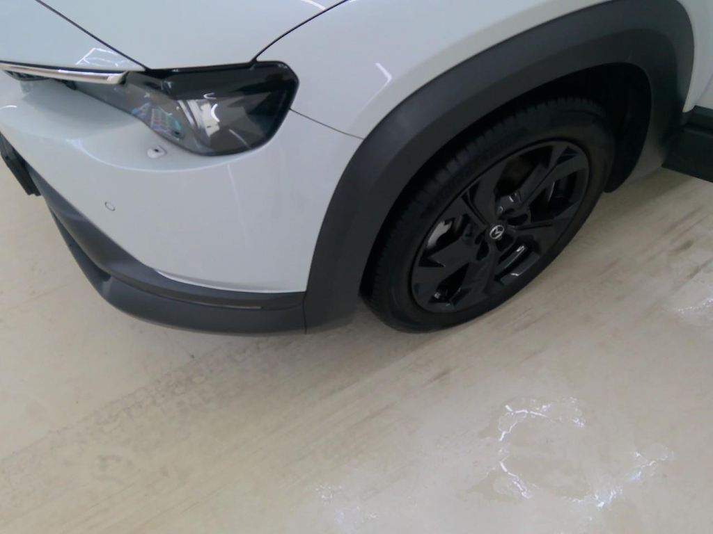 Foto 41 van Mazda MX-30