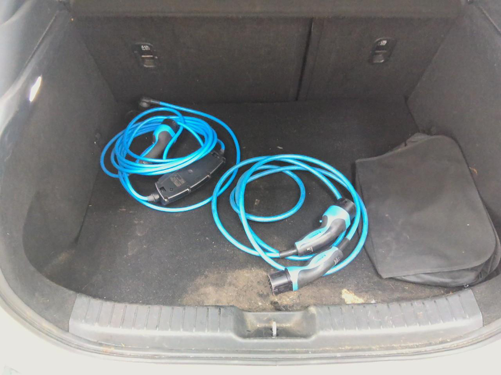 Foto 10 van Mazda MX-30