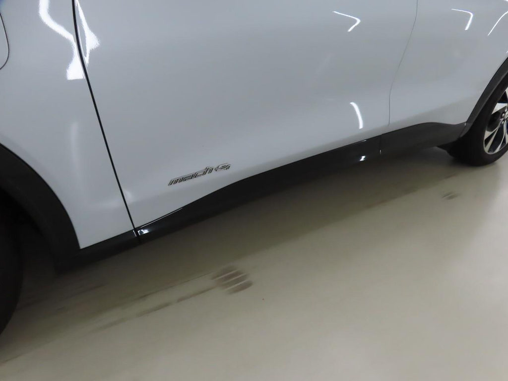 Photo 12 of Ford Mustang