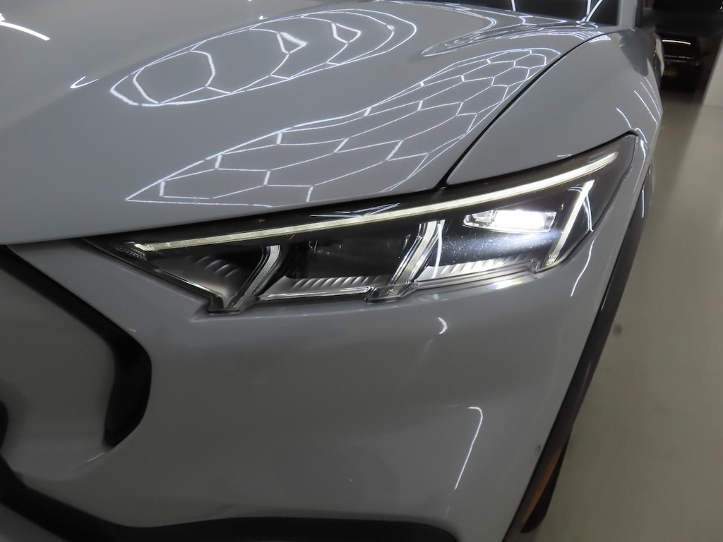 Photo 22 of Ford Mustang