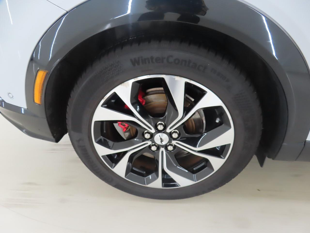 Photo 25 of Ford Mustang