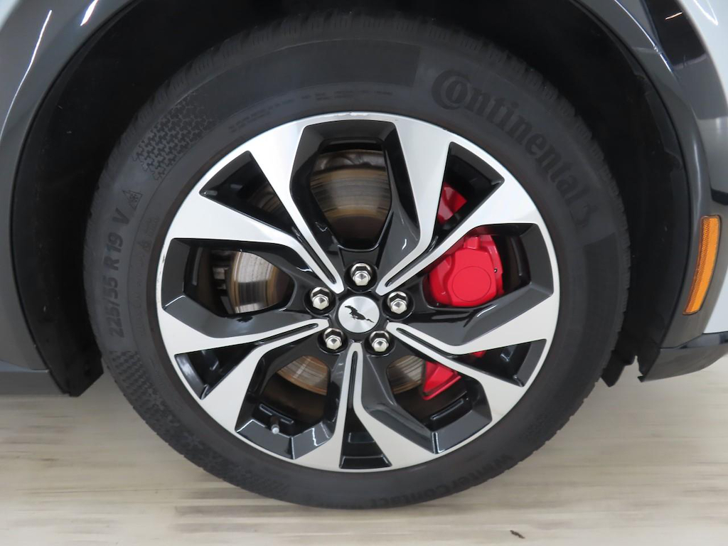 Photo 27 of Ford Mustang