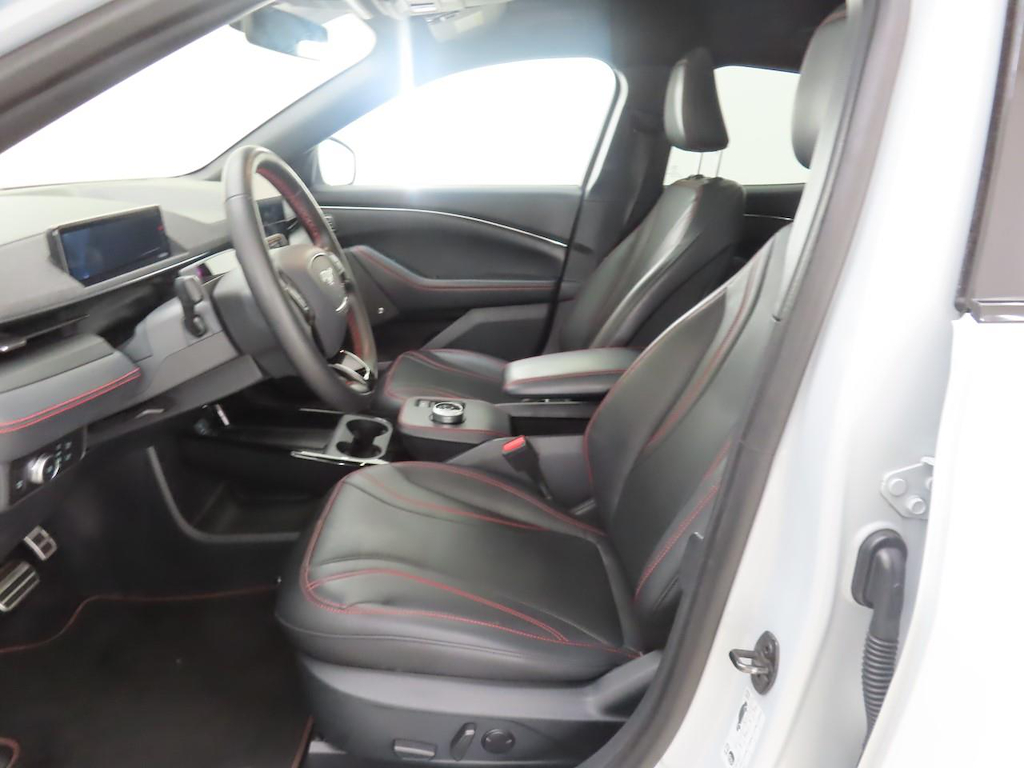 Photo 7 of Ford Mustang