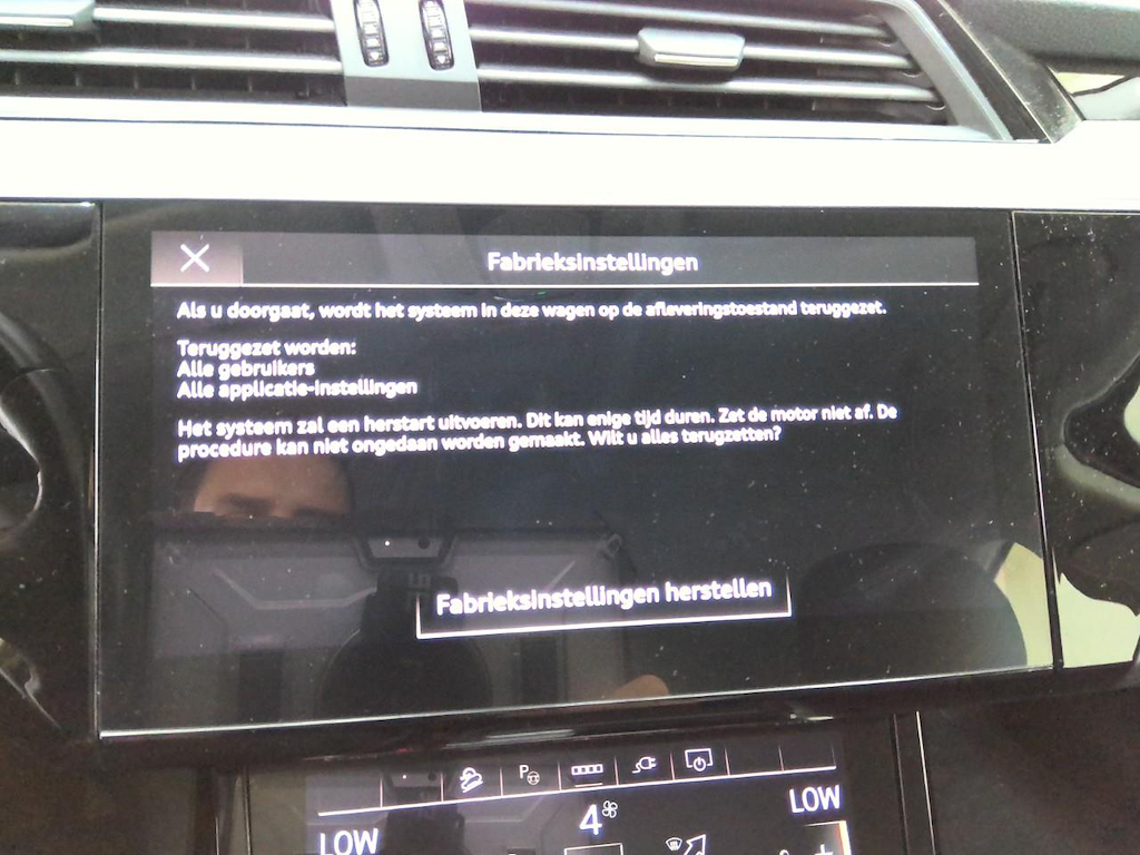 Foto 19 van Audi e-tron sportback