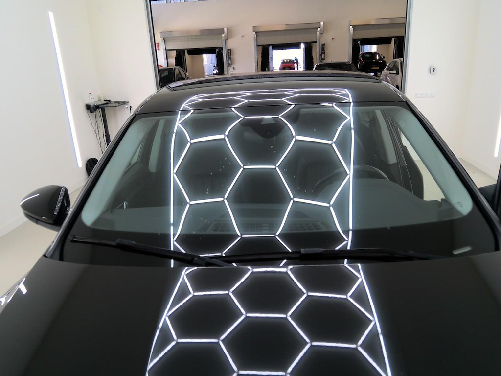 Foto 22 van Audi e-tron sportback
