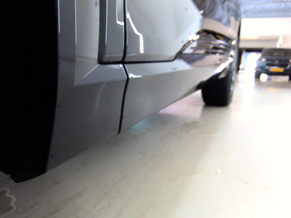 Foto 25 van Audi e-tron sportback
