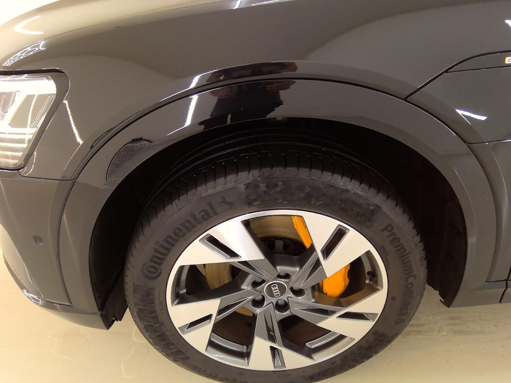 Foto 26 van Audi e-tron sportback