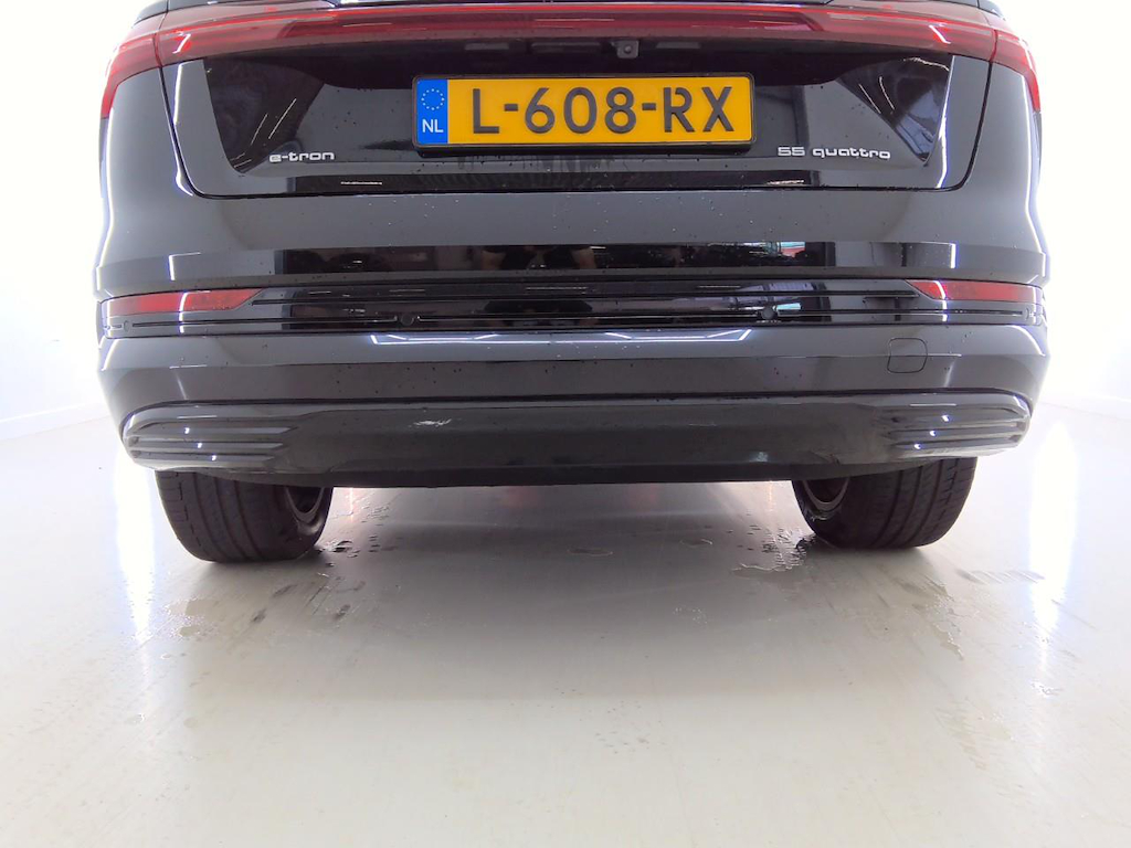 Foto 31 van Audi e-tron sportback