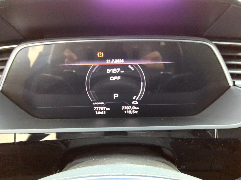 Foto 5 van Audi e-tron sportback