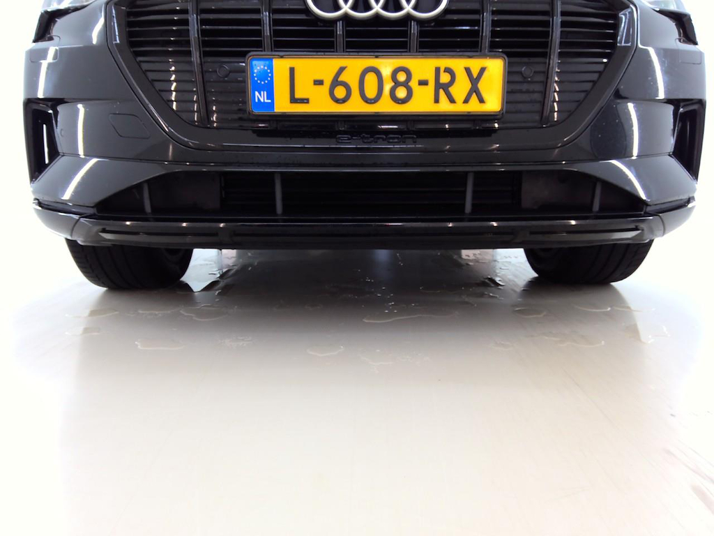 Foto 34 van Audi e-tron sportback