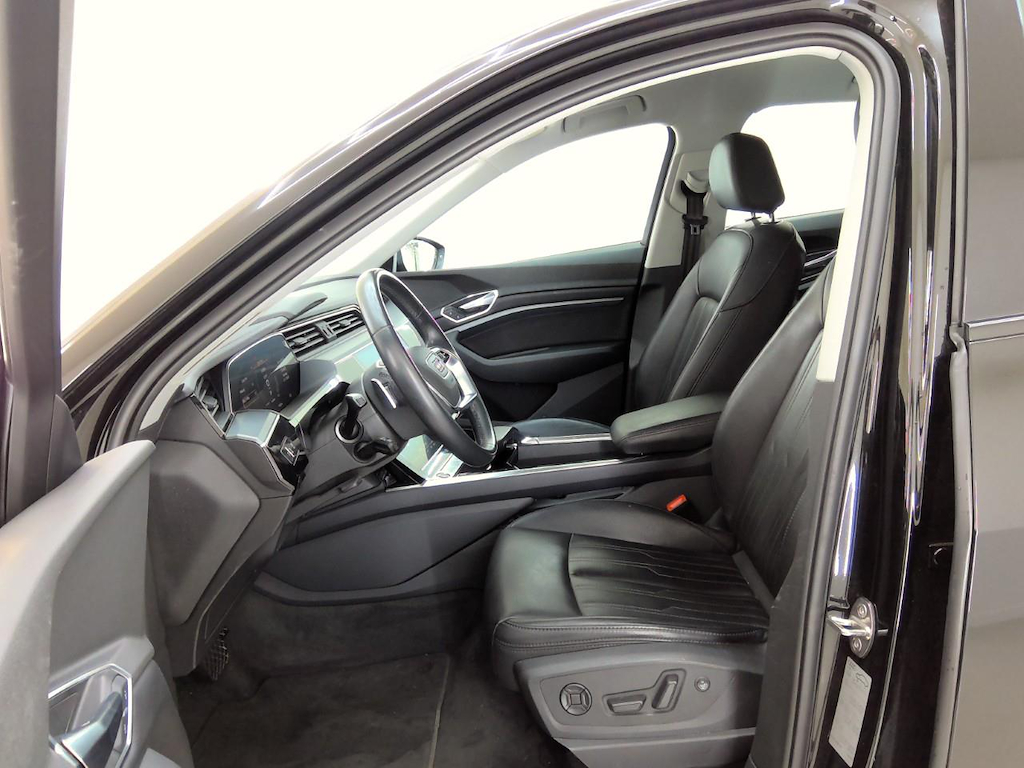 Foto 8 van Audi e-tron sportback