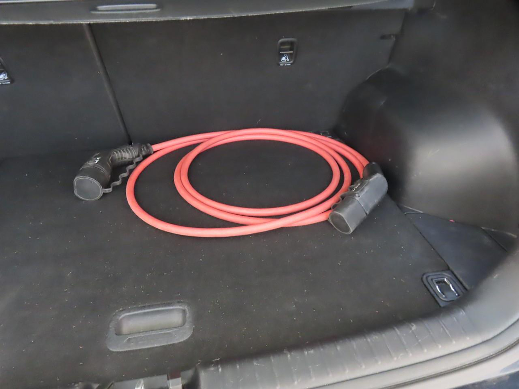 Foto 12 van Kia Niro